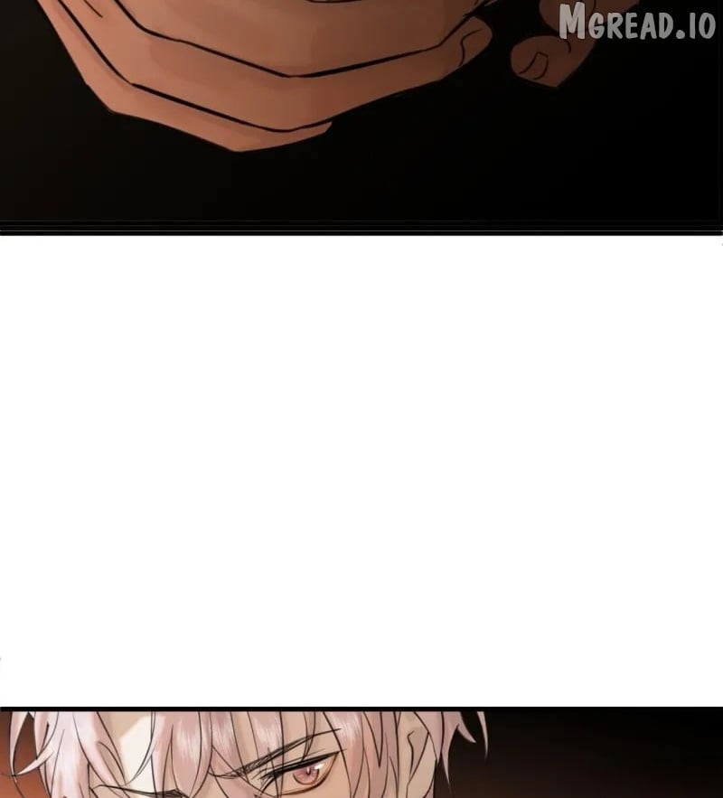 My Own Evil God Chapter 10 - page 21